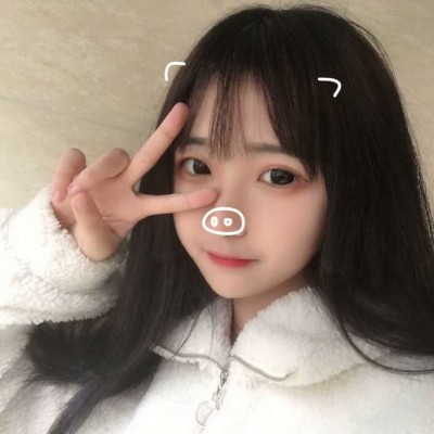 给琪琪填色