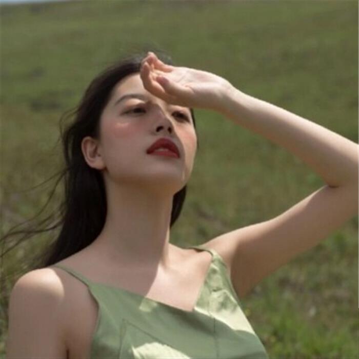 波莉吃糖果