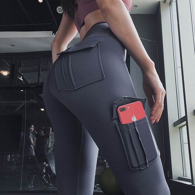 穿过丛林