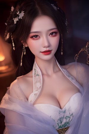 丈夫有外遇，聪明的女人这样应对......