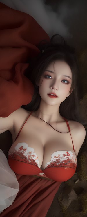 梦幻精灵公主