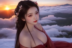 万圣节之旅