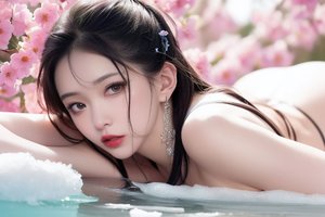 女朋友胸小，对男生有什么好处？