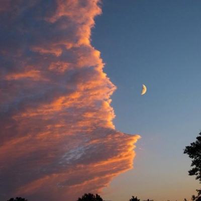 北方局部高温，上海入梅，今年夏天会更热吗？