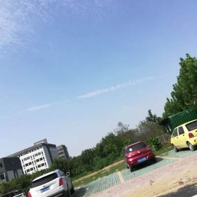 都市开车技巧