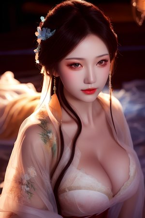 桃花源记