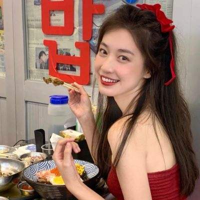 你有一张幸运的脸吗