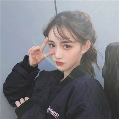 摩托车与警车的追逐